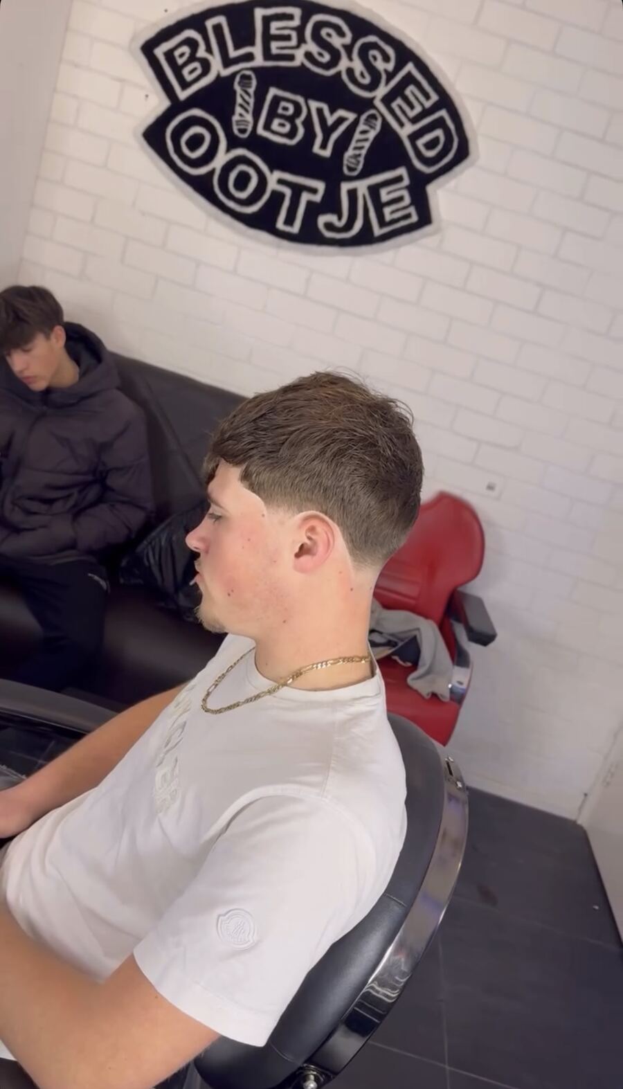 Golvende fade
